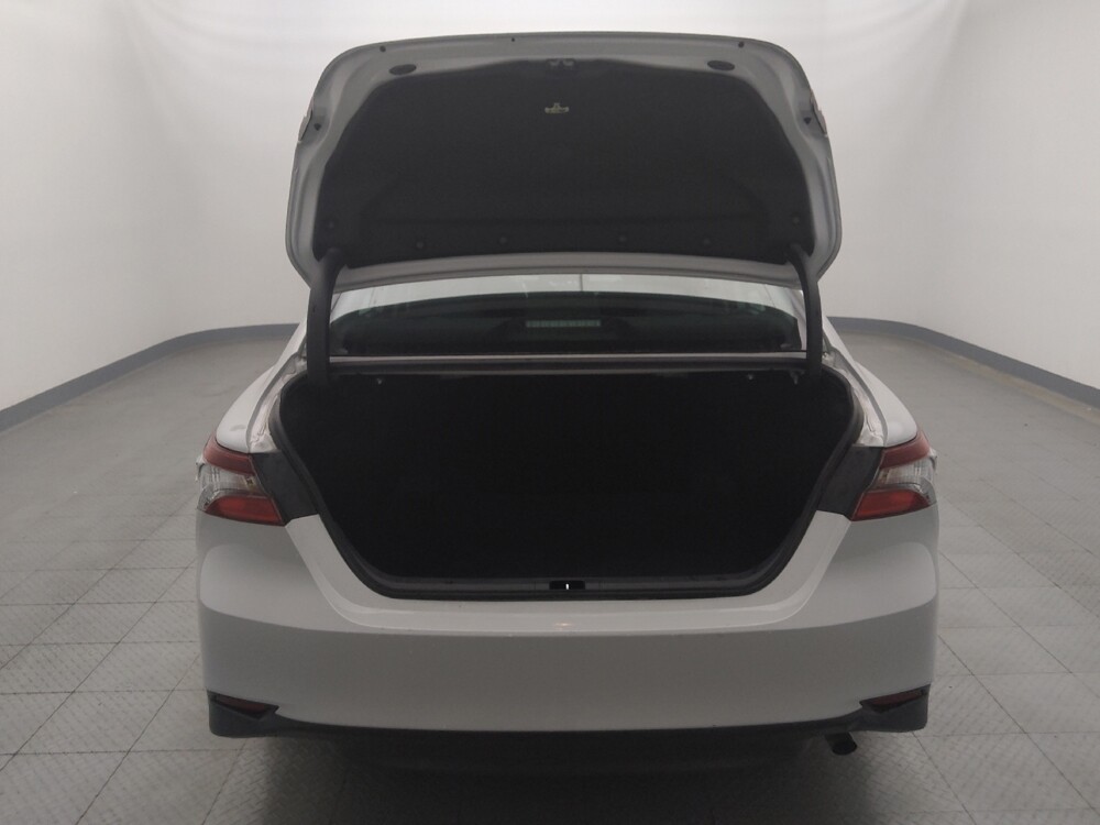 2024 Toyota Camry in Houston, TX 77034 - 18103281 29