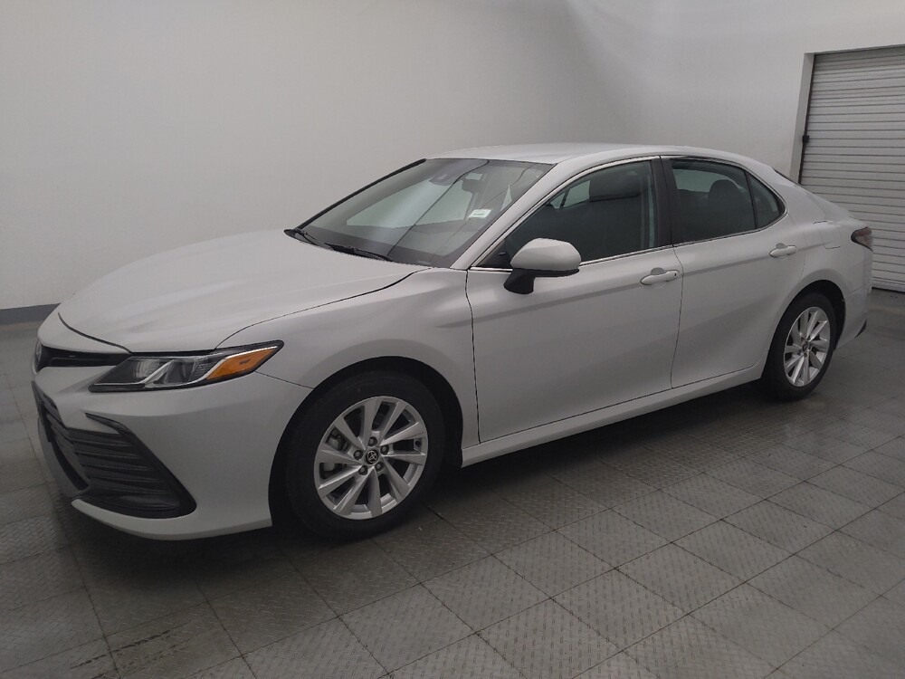 2024 Toyota Camry in Houston, TX 77034 - 18103281 2
