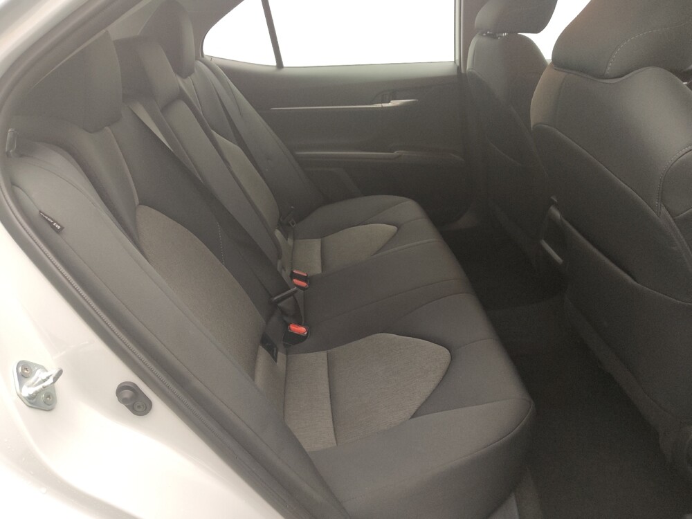 2024 Toyota Camry in Houston, TX 77034 - 18103281 19