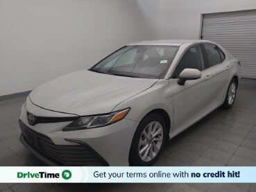 2024 Toyota Camry in Houston, TX 77034