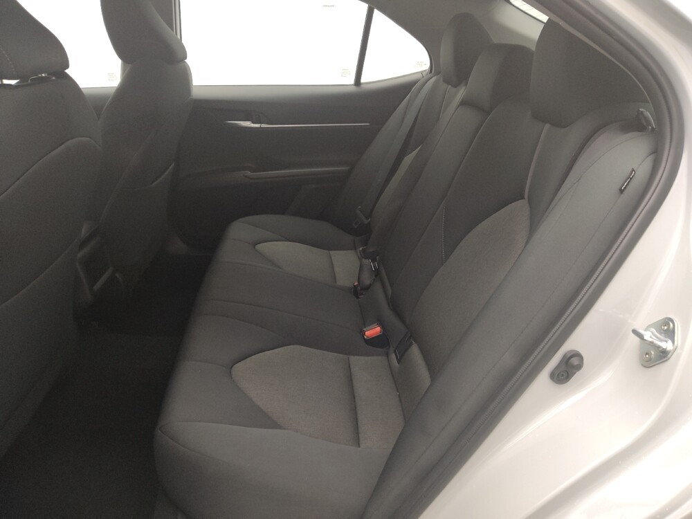 2024 Toyota Camry in Houston, TX 77034 - 18103281 18