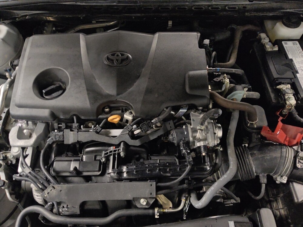 2024 Toyota Camry in Houston, TX 77034 - 18103281 30