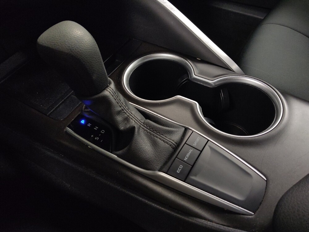 2024 Toyota Camry in Houston, TX 77034 - 18103281 26