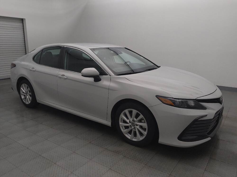 2024 Toyota Camry in Houston, TX 77034 - 18103281 11