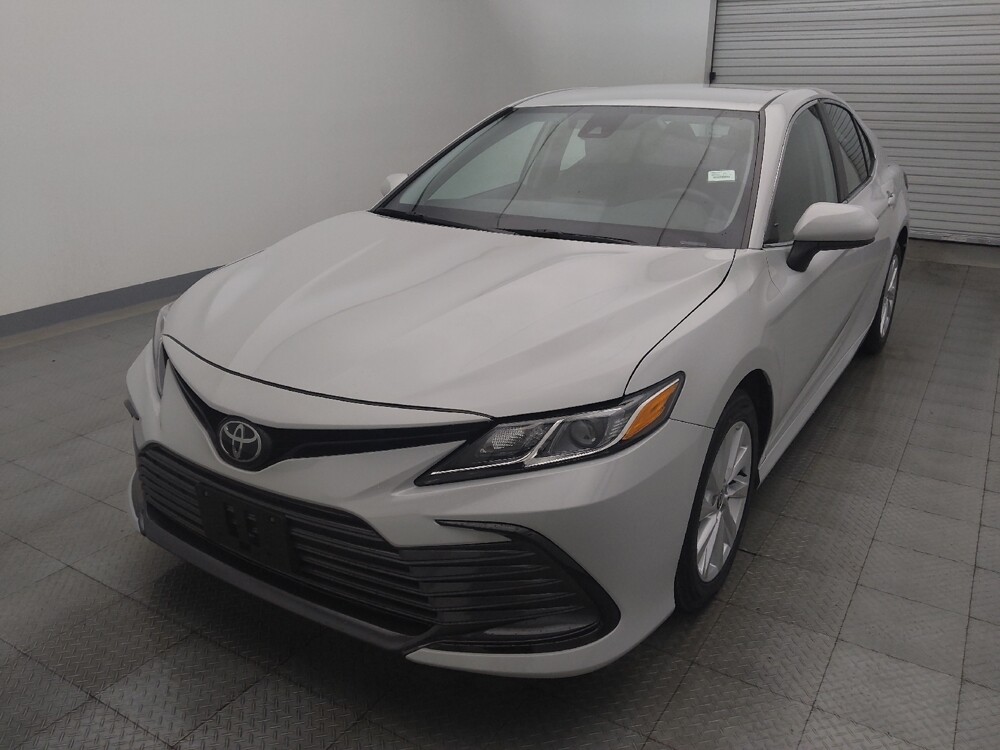 2024 Toyota Camry in Houston, TX 77034 - 18103281 15