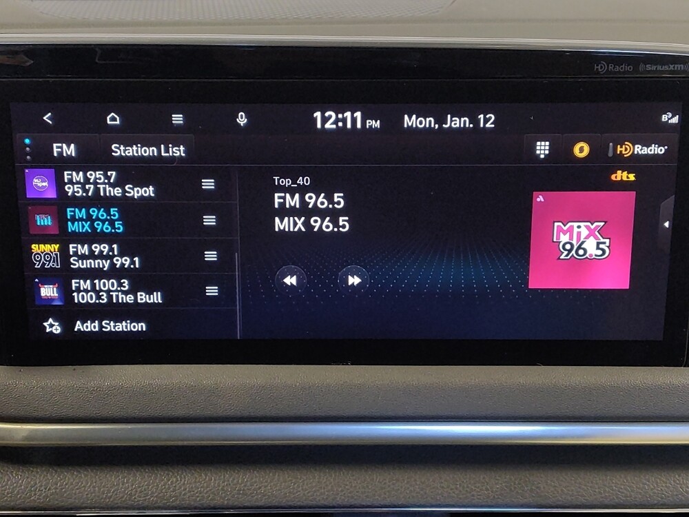 2023 Hyundai Sonata in Houston, TX 77034 - 18103282 25