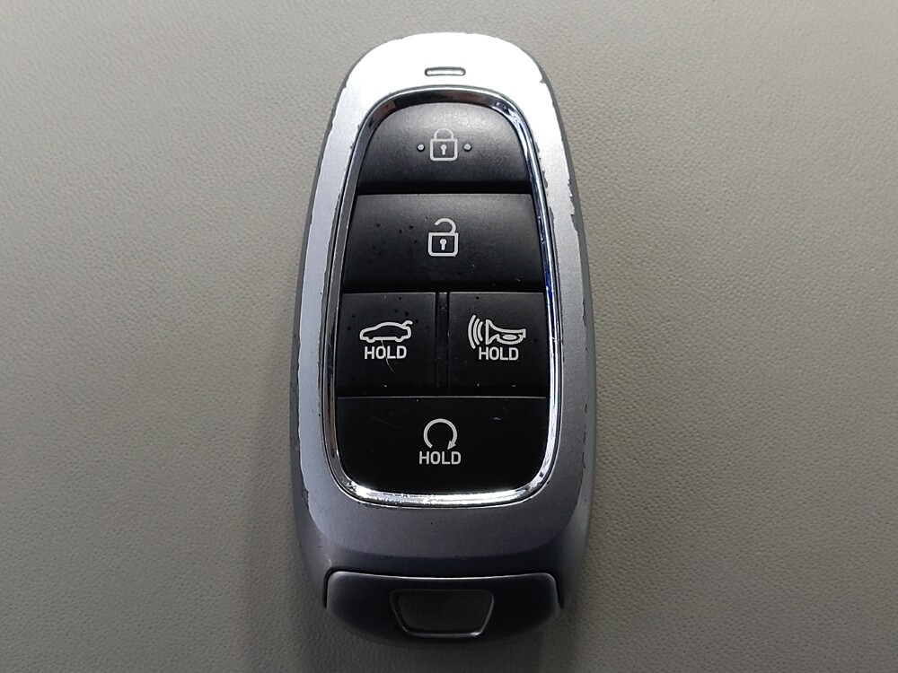 2023 Hyundai Sonata in Houston, TX 77034 - 18103282 32