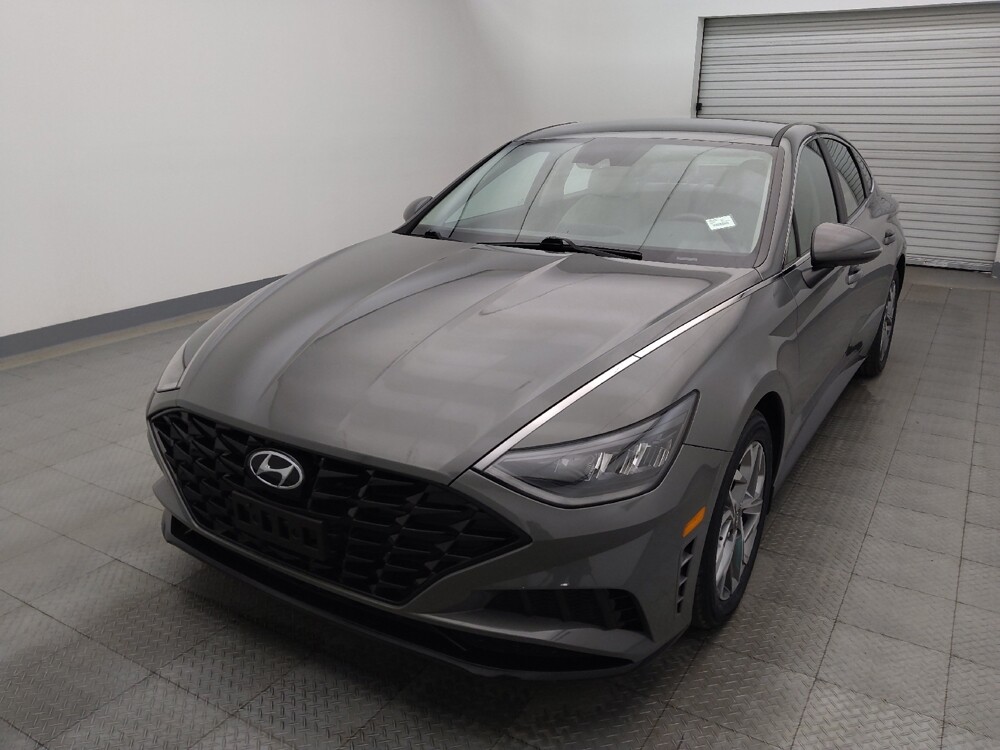 2023 Hyundai Sonata in Houston, TX 77034 - 18103282 15