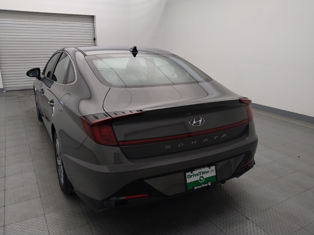 2023 Hyundai Sonata in Houston, TX 77034 - 18103282 6