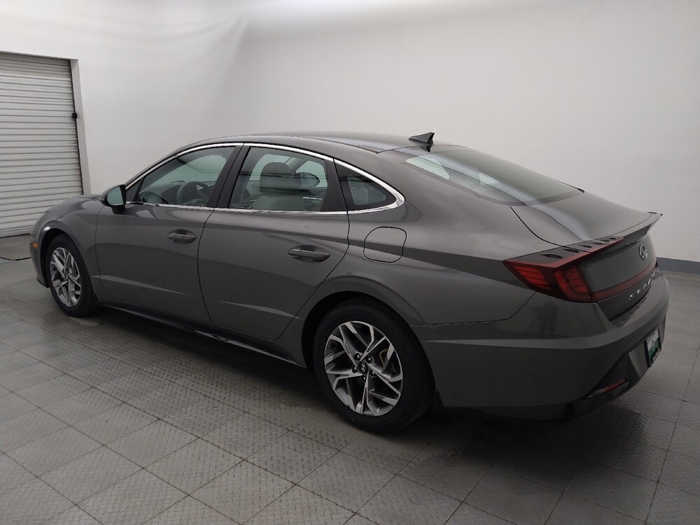 2023 Hyundai Sonata in Houston, TX 77034 - 18103282 3