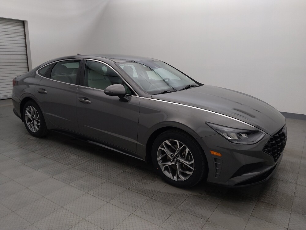 2023 Hyundai Sonata in Houston, TX 77034 - 18103282 11