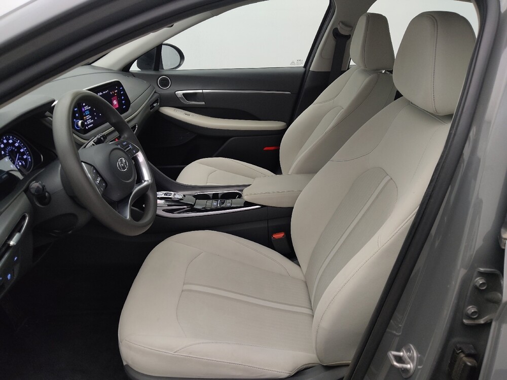 2023 Hyundai Sonata in Houston, TX 77034 - 18103282 17