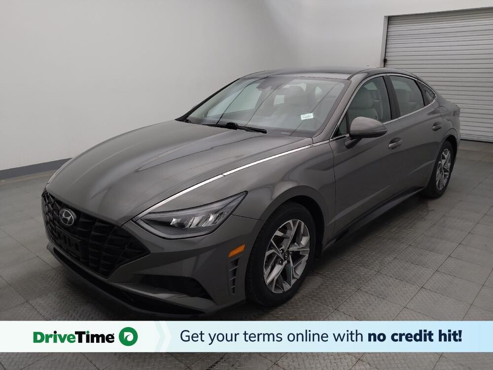 2023 Hyundai Sonata in Houston, TX 77034 - 18103282