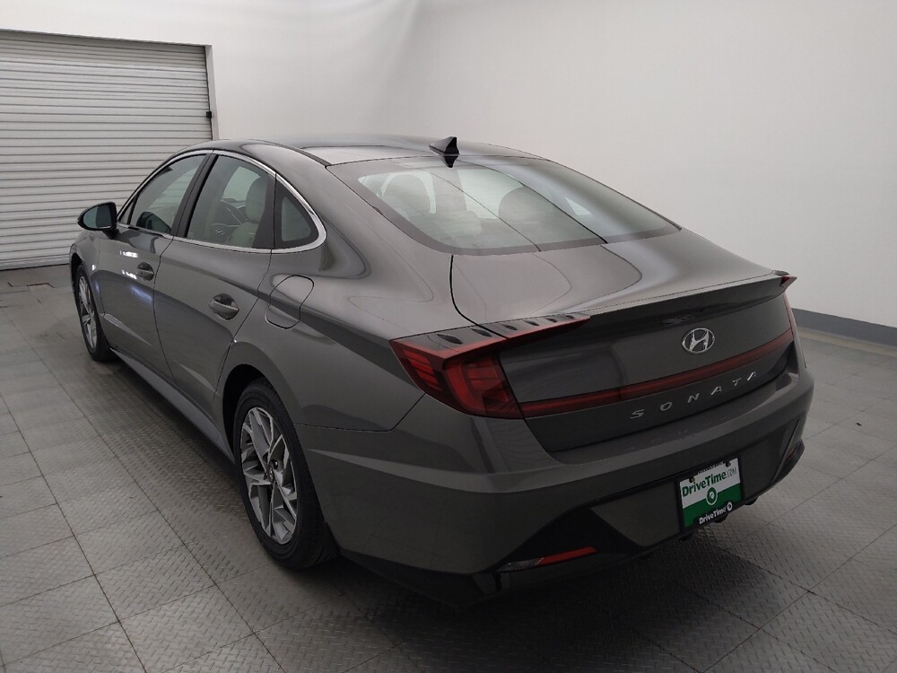 2023 Hyundai Sonata in Houston, TX 77034 - 18103282 5