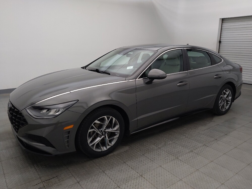 2023 Hyundai Sonata in Houston, TX 77034 - 18103282 2