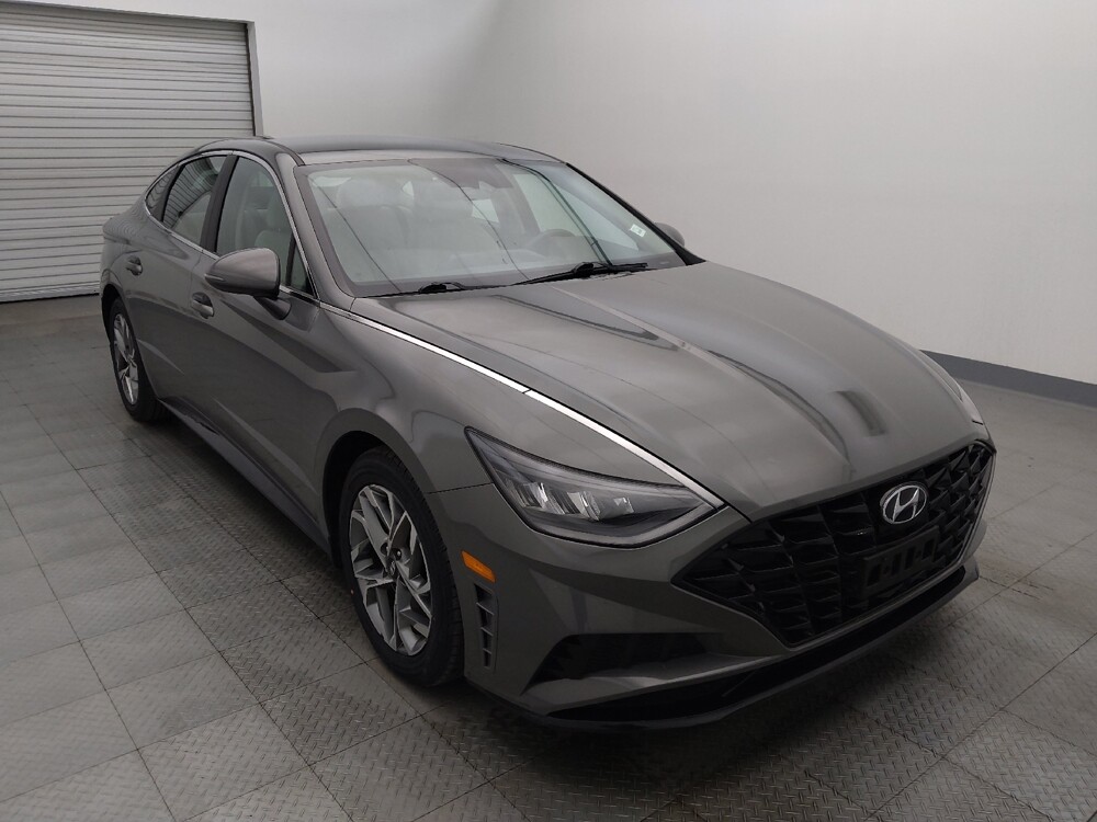 2023 Hyundai Sonata in Houston, TX 77034 - 18103282 13