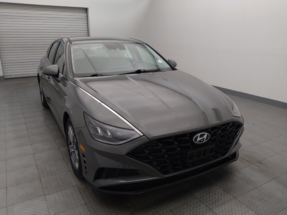 2023 Hyundai Sonata in Houston, TX 77034 - 18103282 14