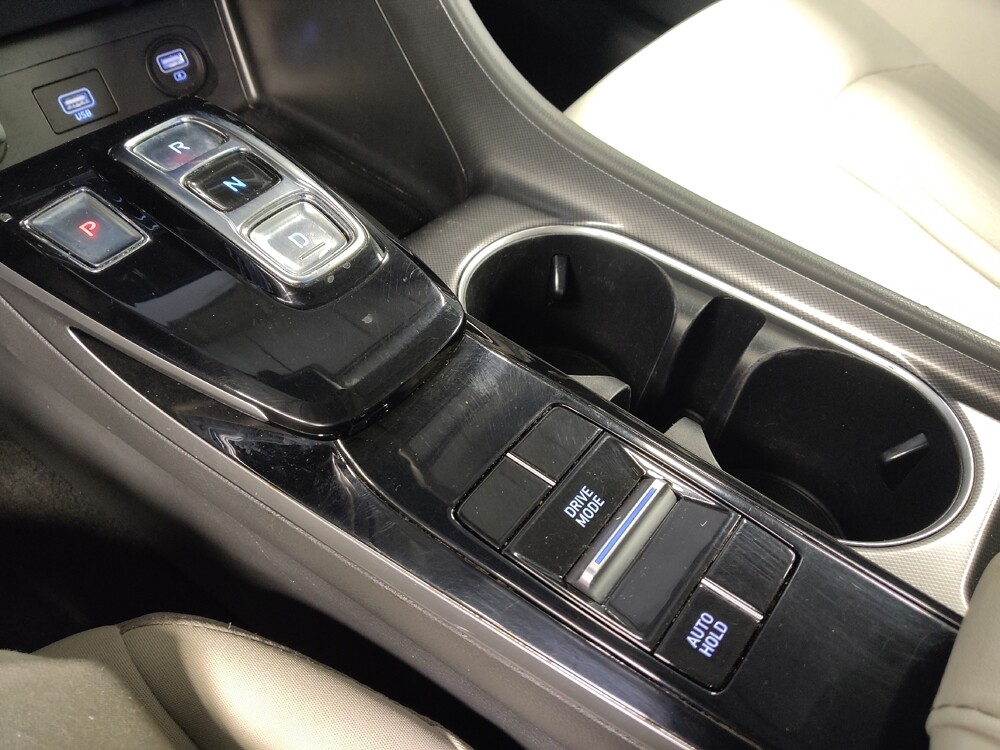 2023 Hyundai Sonata in Houston, TX 77034 - 18103282 26