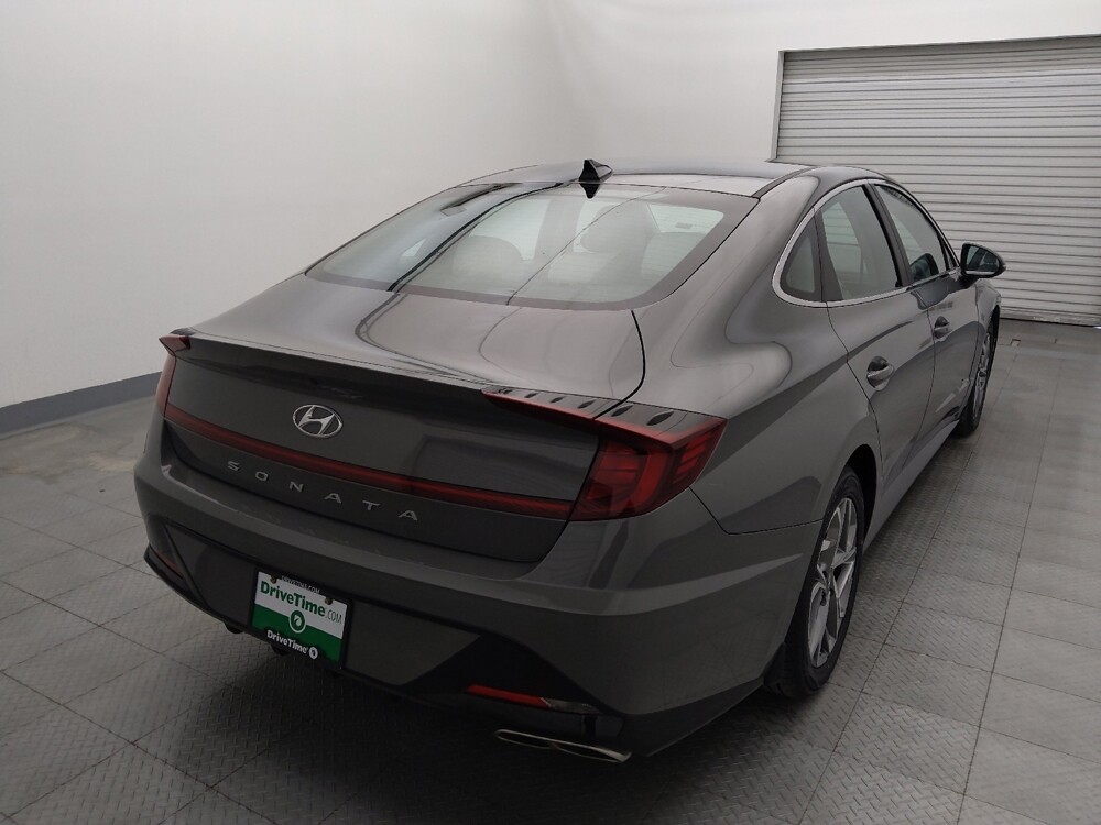 2023 Hyundai Sonata in Houston, TX 77034 - 18103282 7