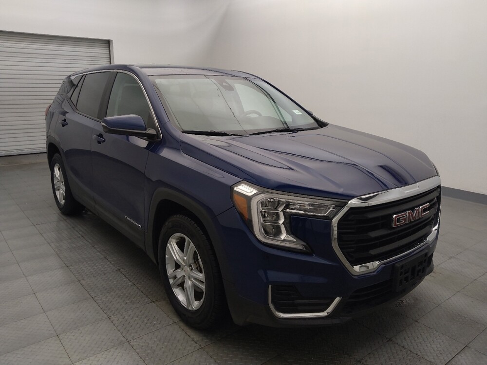 2023 GMC Terrain in Houston, TX 77060 - 18103287 13
