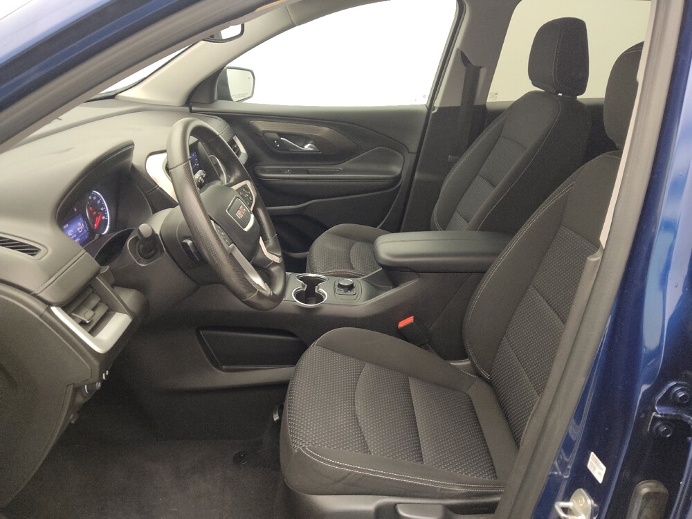 2023 GMC Terrain in Houston, TX 77060 - 18103287 17