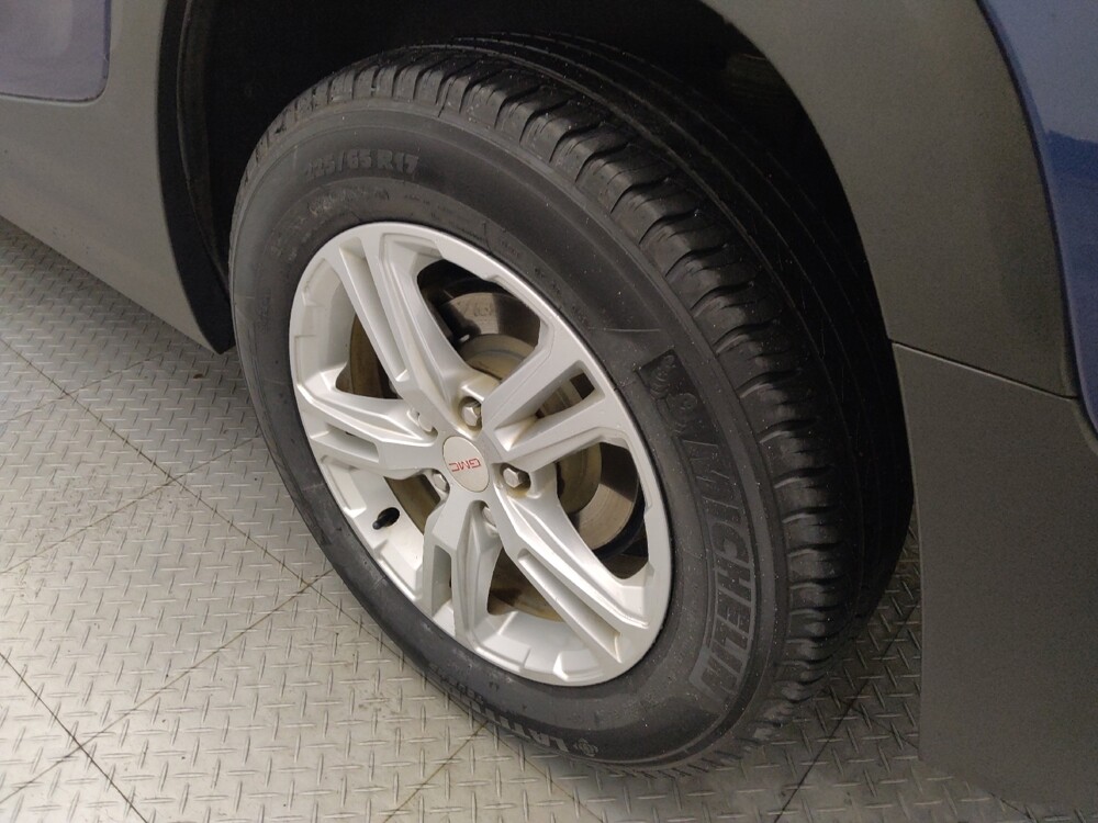 2023 GMC Terrain in Houston, TX 77060 - 18103287 31