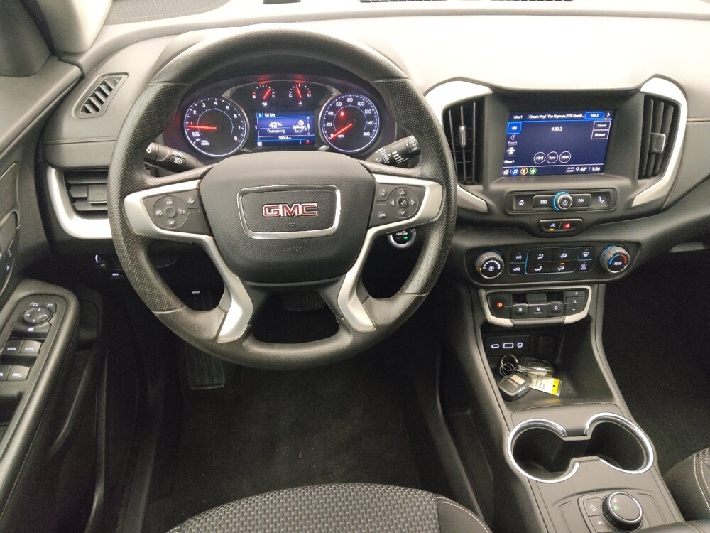 2023 GMC Terrain in Houston, TX 77060 - 18103287 22