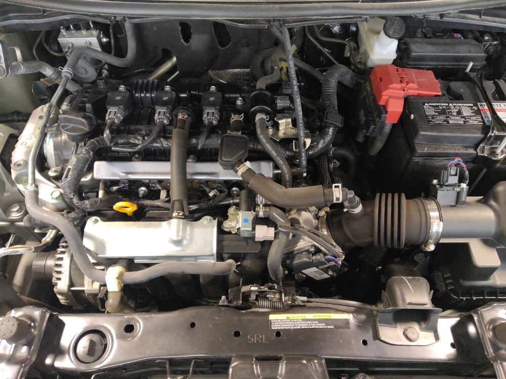 2024 Nissan Versa in Houston, TX 77034 - 18103290 30