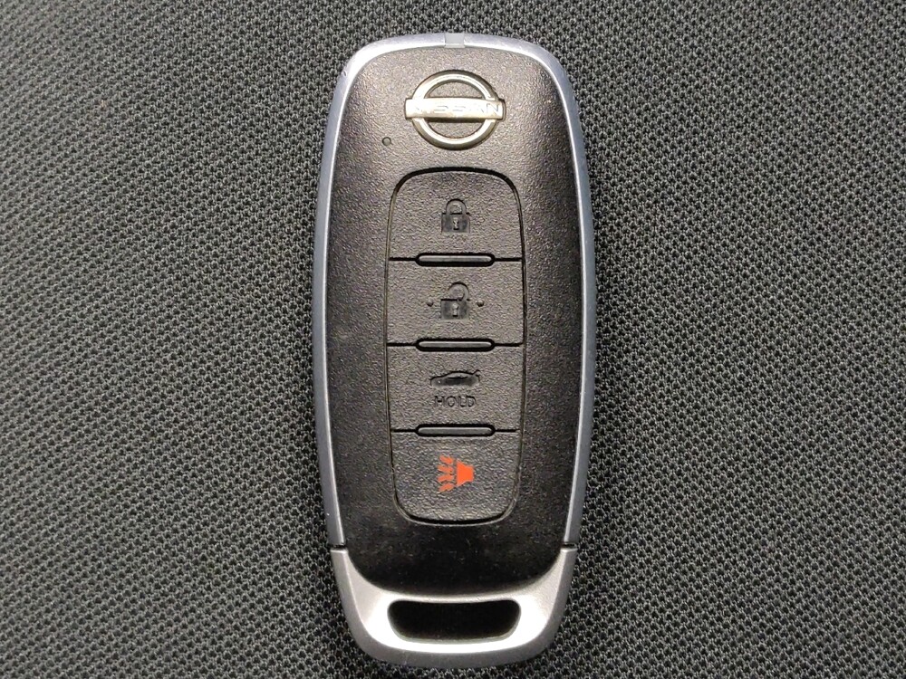 2024 Nissan Versa in Houston, TX 77034 - 18103290 32