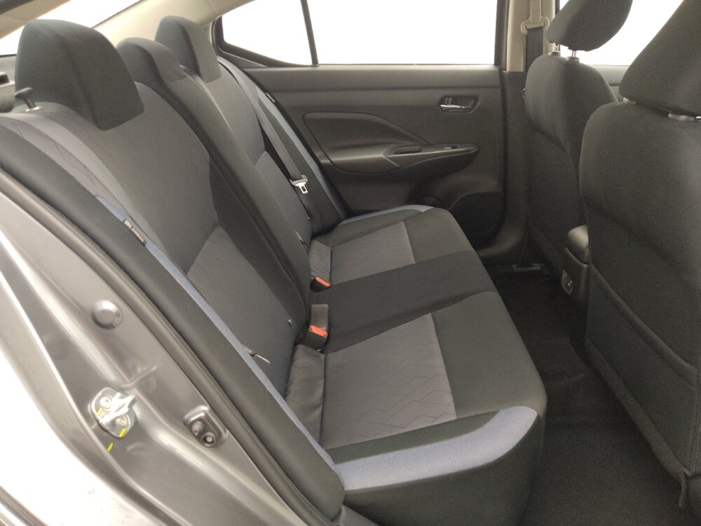 2024 Nissan Versa in Houston, TX 77034 - 18103290 19