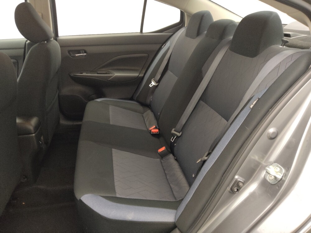 2024 Nissan Versa in Houston, TX 77034 - 18103290 18