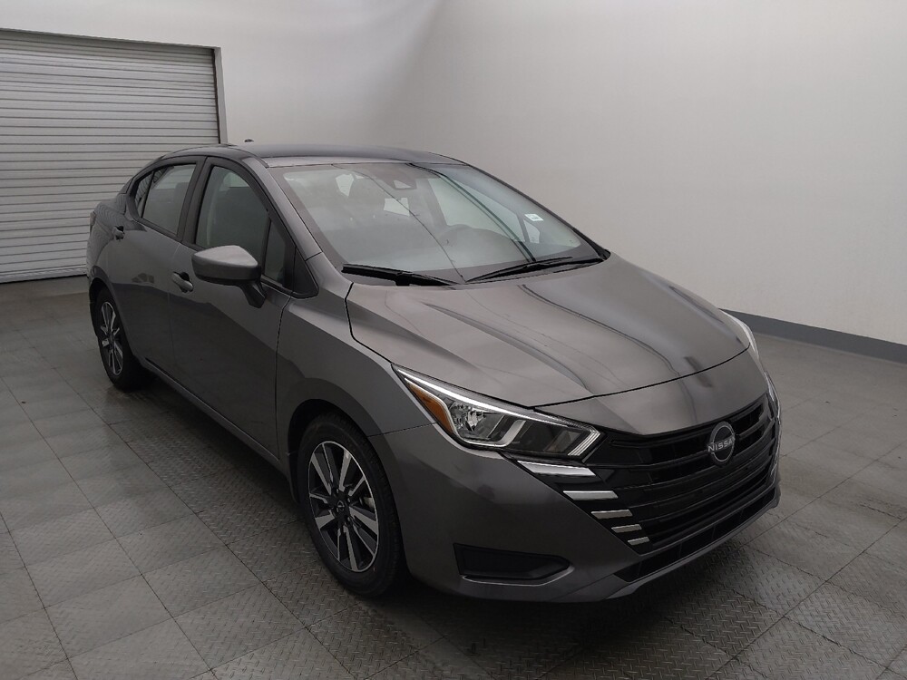 2024 Nissan Versa in Houston, TX 77034 - 18103290 13