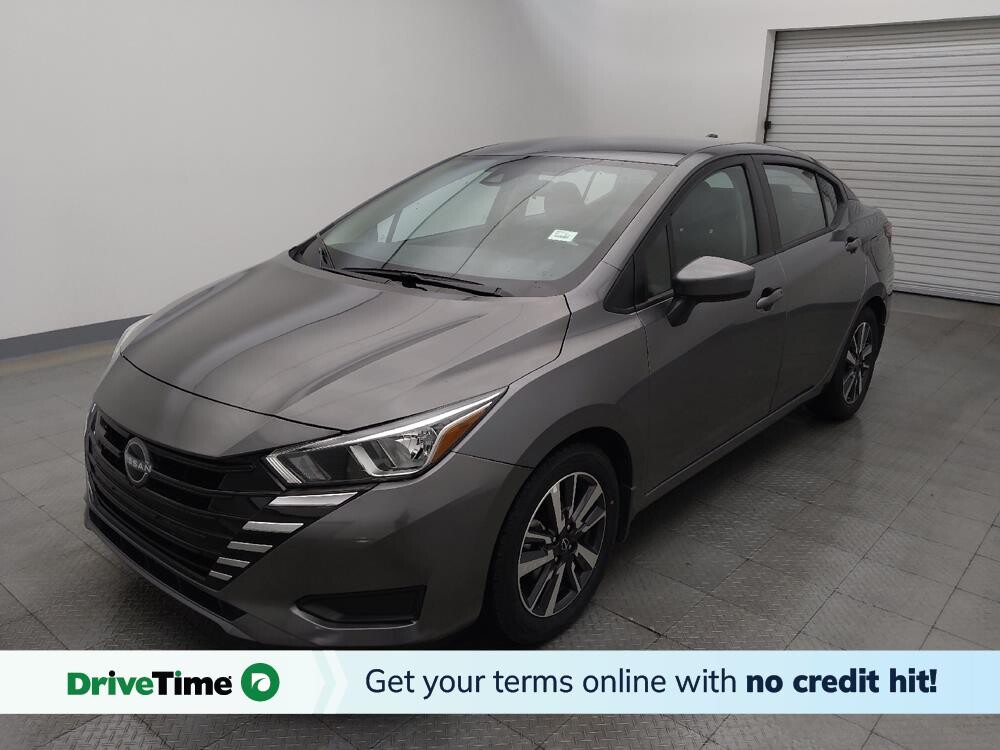 2024 Nissan Versa in Houston, TX 77034 - 18103290