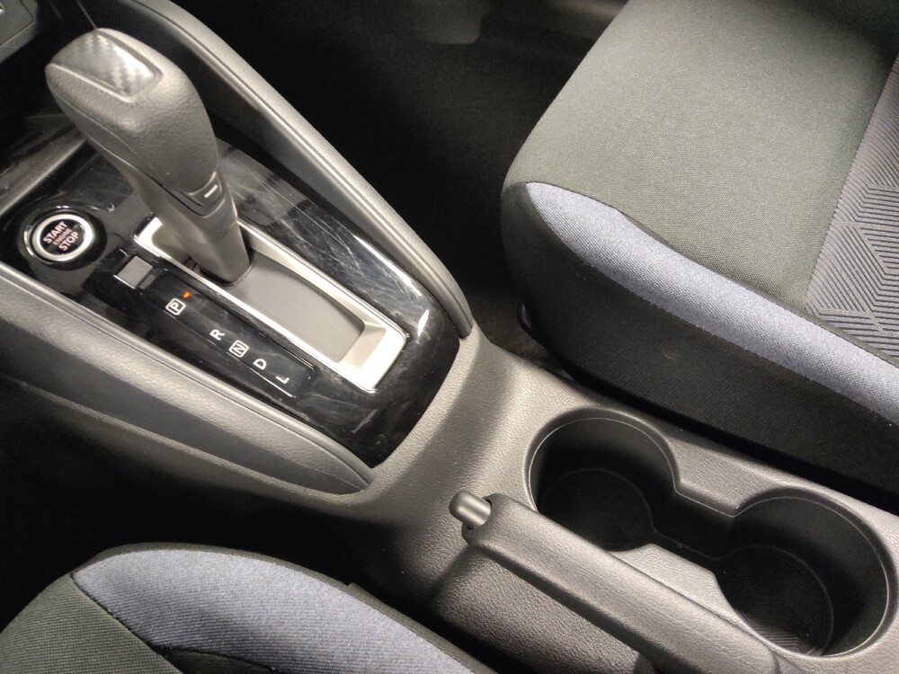 2024 Nissan Versa in Houston, TX 77034 - 18103290 26