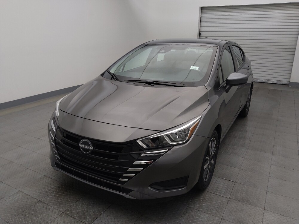 2024 Nissan Versa in Houston, TX 77034 - 18103290 15