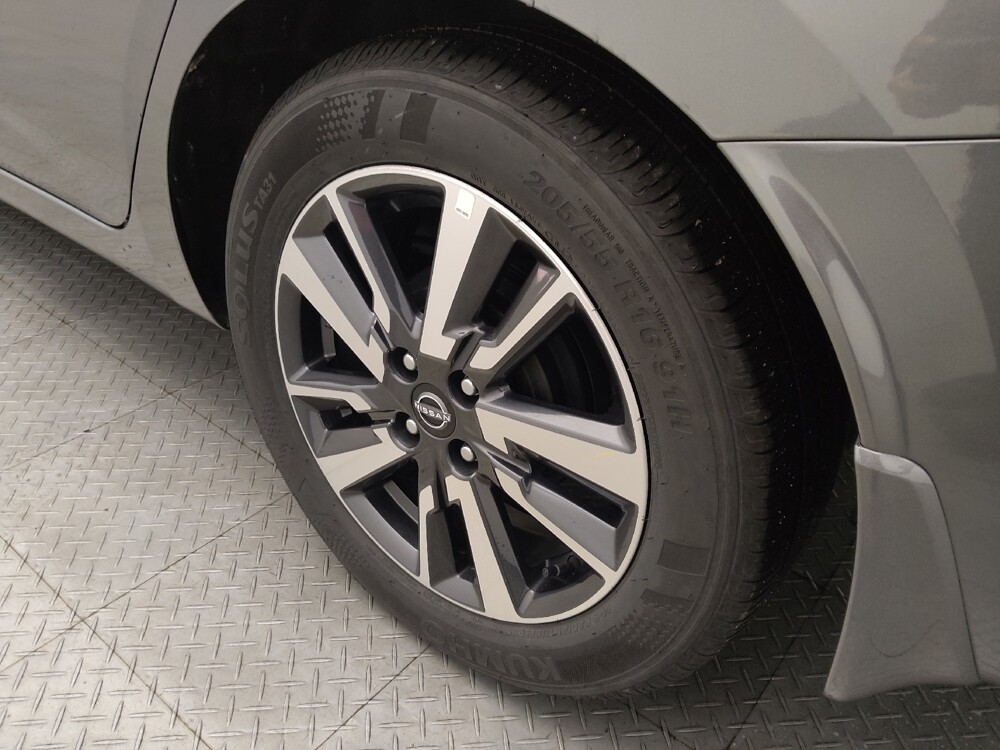 2024 Nissan Versa in Houston, TX 77034 - 18103290 31