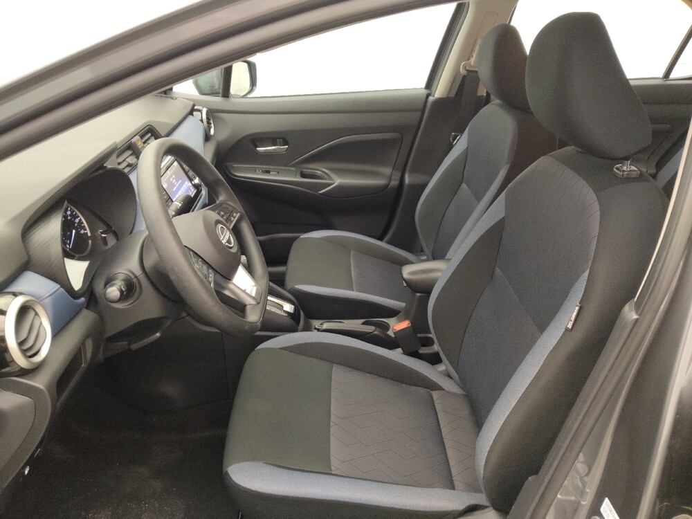 2024 Nissan Versa in Houston, TX 77034 - 18103290 17