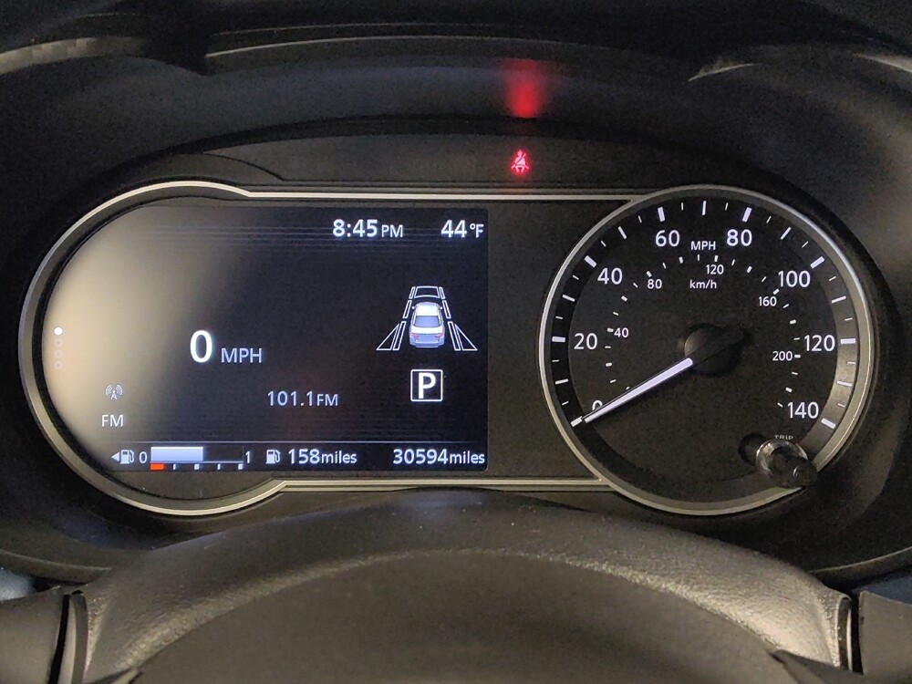 2024 Nissan Versa in Houston, TX 77034 - 18103290 23