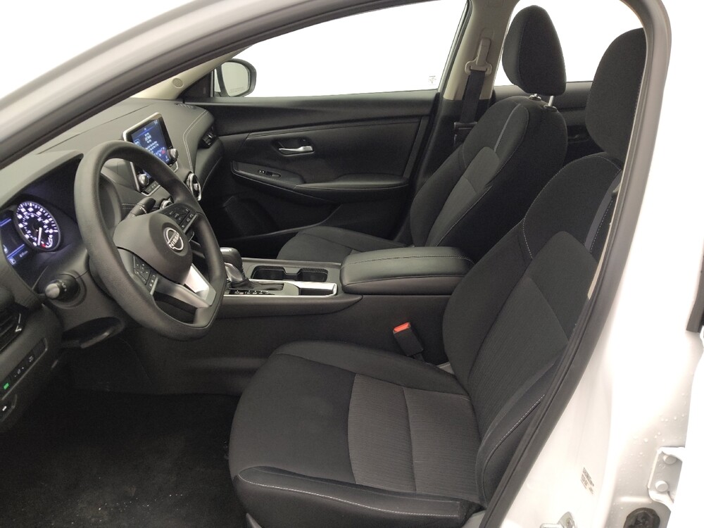 2024 Nissan Sentra in Live Oak, TX 78233 - 18103292 17