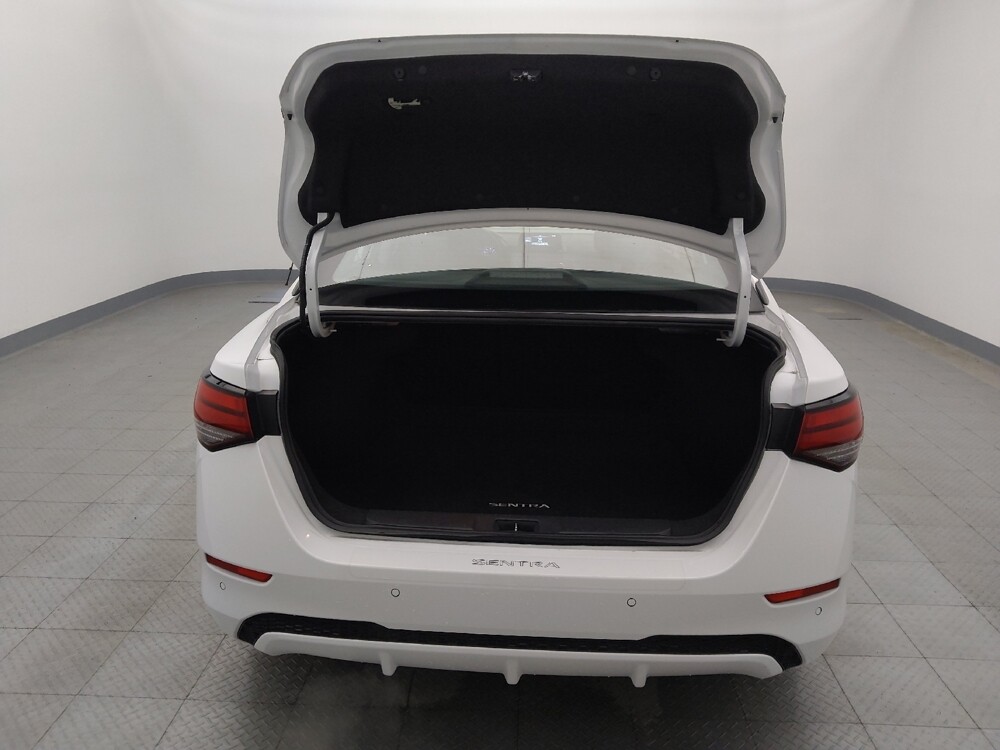 2024 Nissan Sentra in Live Oak, TX 78233 - 18103292 29