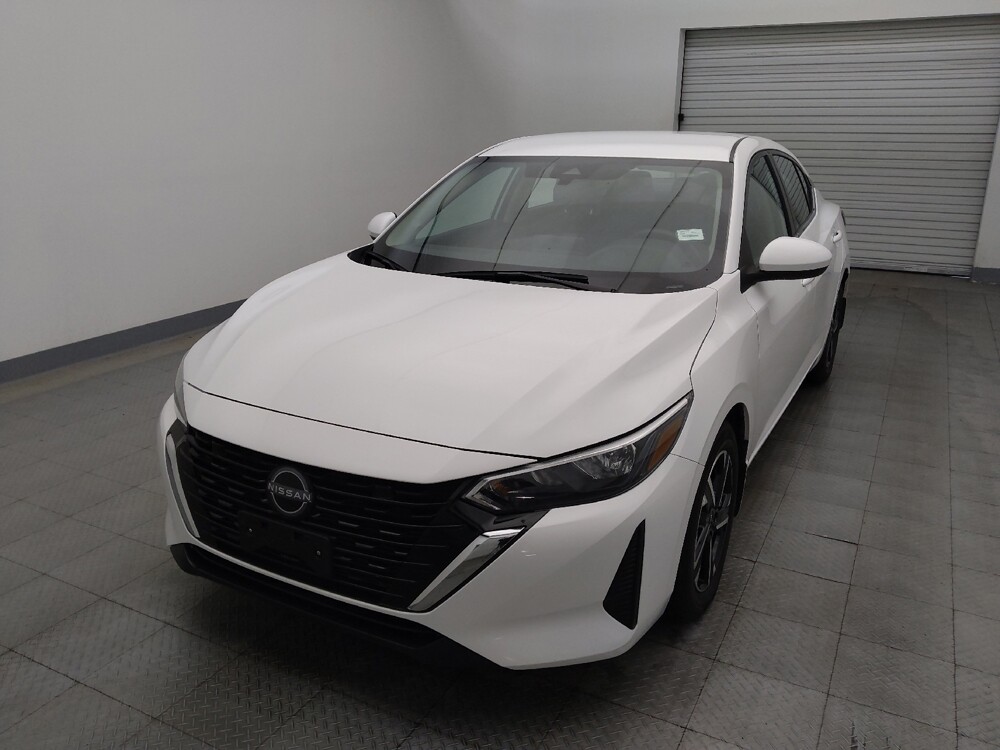 2024 Nissan Sentra in Live Oak, TX 78233 - 18103292 15