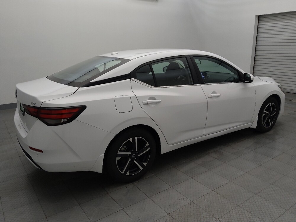 2024 Nissan Sentra in Live Oak, TX 78233 - 18103292 10