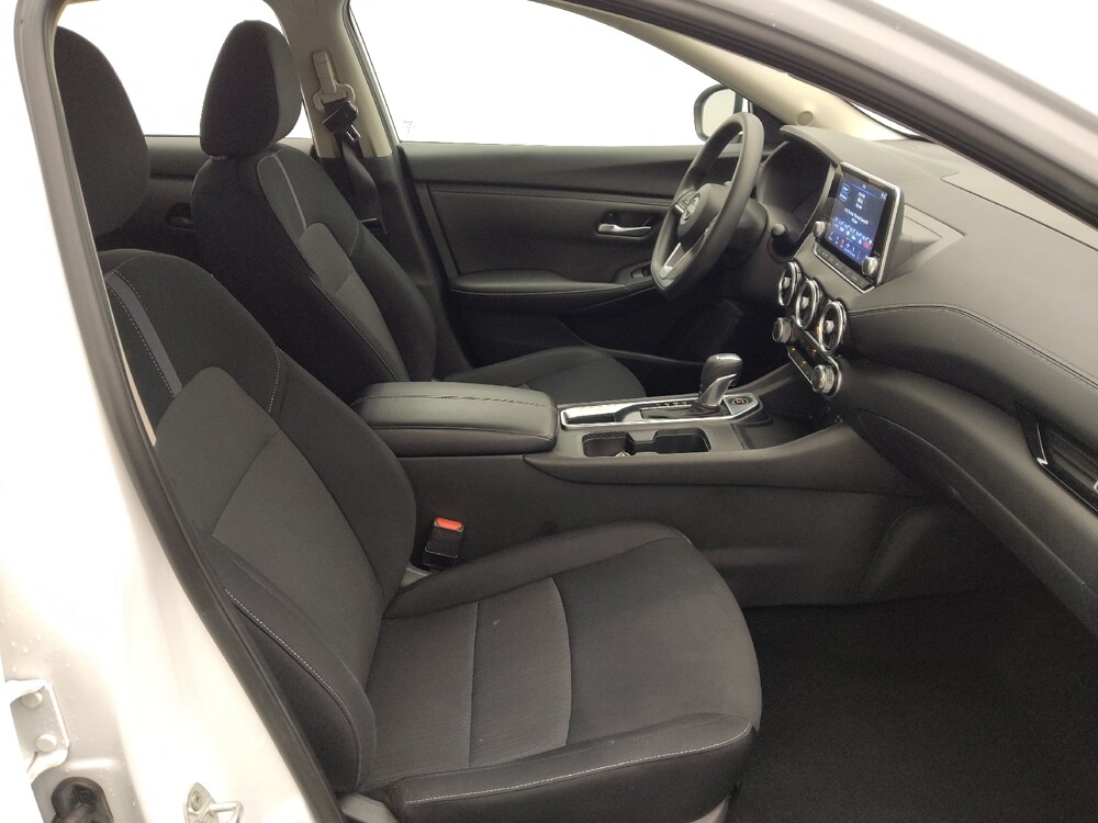 2024 Nissan Sentra in Live Oak, TX 78233 - 18103292 21