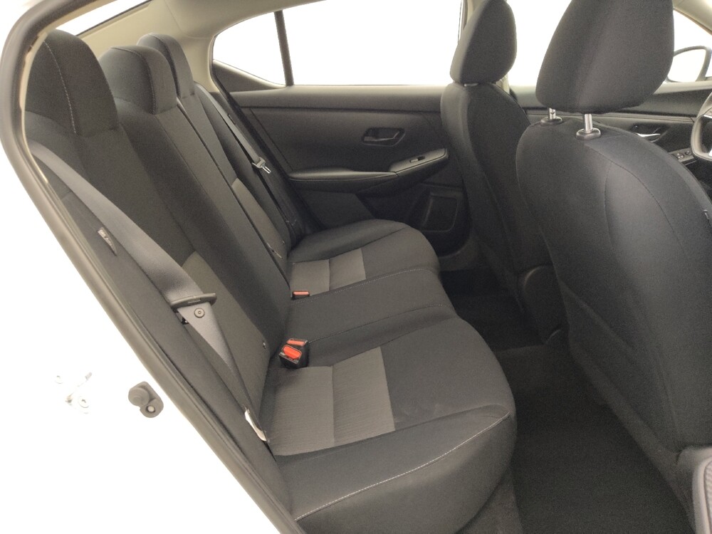 2024 Nissan Sentra in Live Oak, TX 78233 - 18103292 19