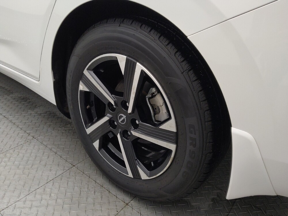 2024 Nissan Sentra in Live Oak, TX 78233 - 18103292 31