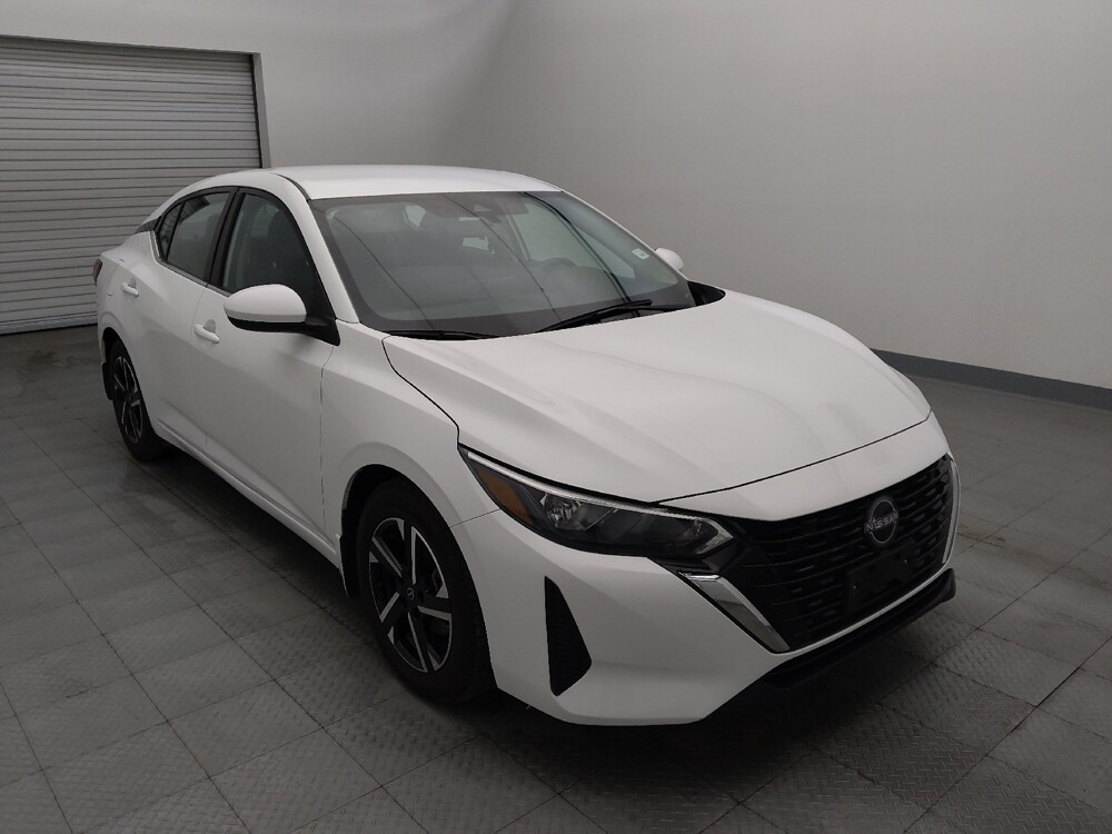 2024 Nissan Sentra in Live Oak, TX 78233 - 18103292 13