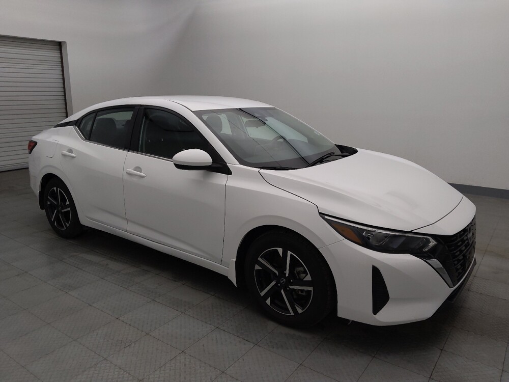 2024 Nissan Sentra in Live Oak, TX 78233 - 18103292 11