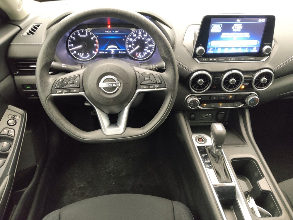 2024 Nissan Sentra in Live Oak, TX 78233 - 18103292 22