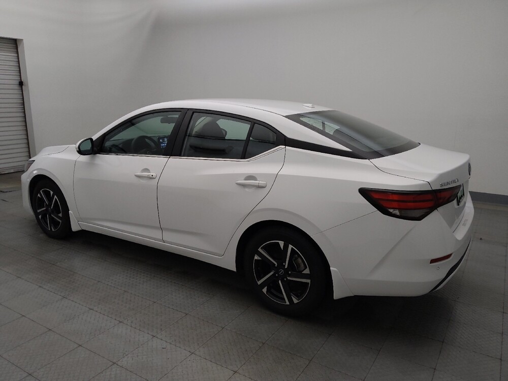 2024 Nissan Sentra in Live Oak, TX 78233 - 18103292 3