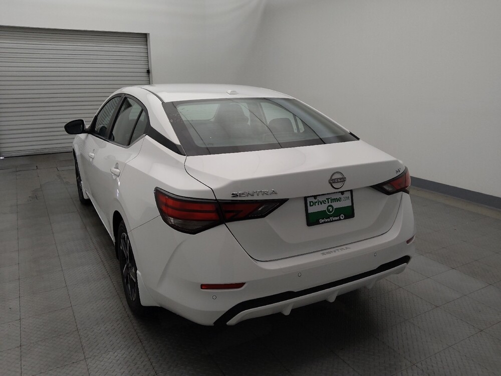 2024 Nissan Sentra in Live Oak, TX 78233 - 18103292 6